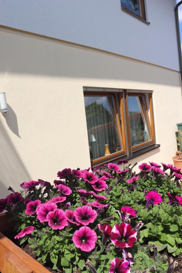 Ferienwohnung Pimer Ranschbach Dış mekan fotoğraf