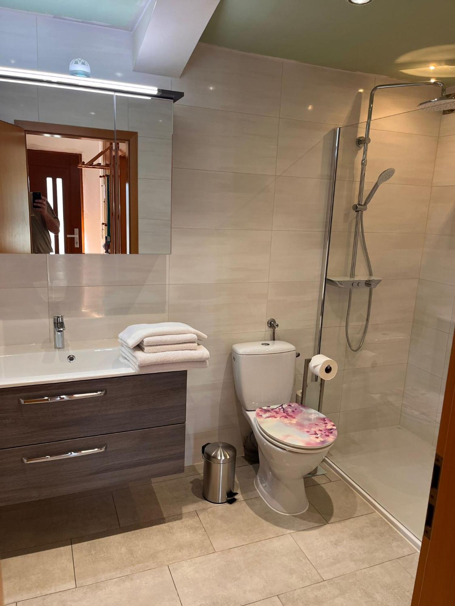 Ferienwohnung Pimer Ranschbach Dış mekan fotoğraf